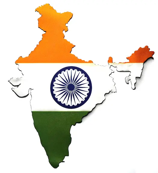 India Map